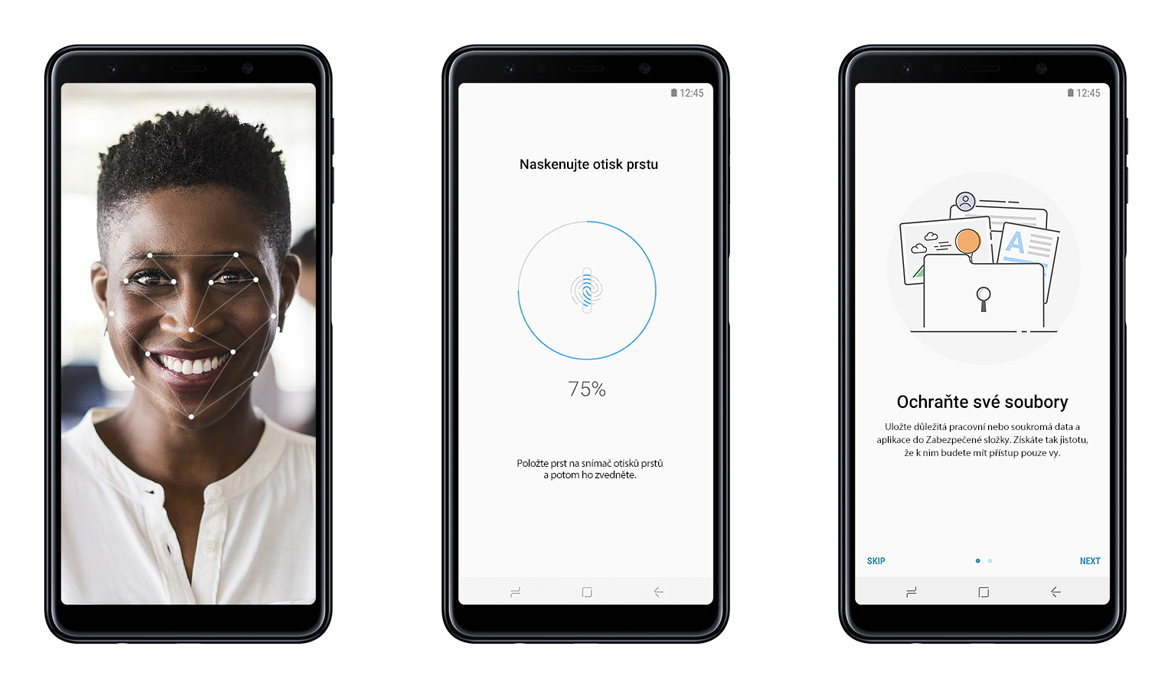 Galaxy A7 Galaxy A7