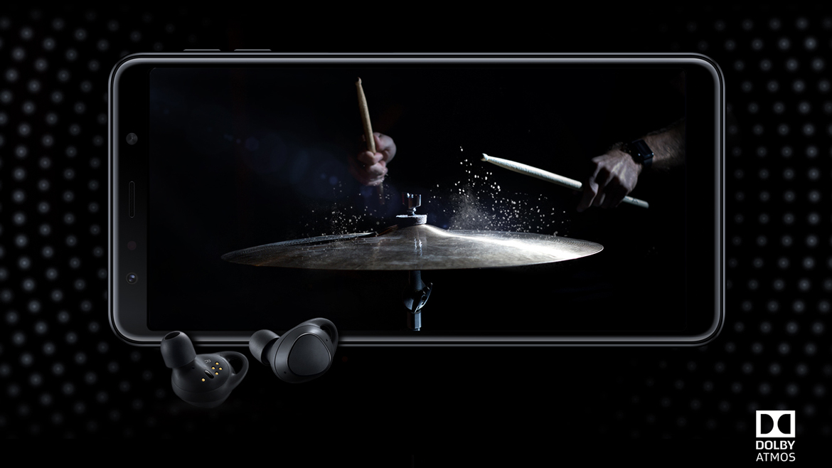 Galaxy A7 Galaxy A7