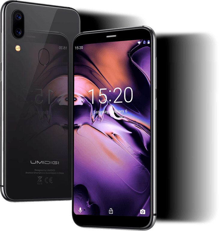 Umidigi A3 Umidigi A3