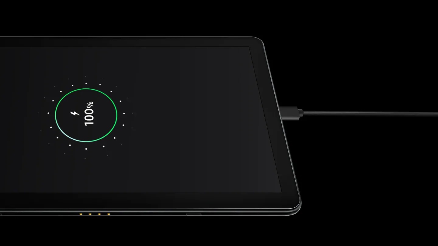 Samsung Galaxy Tab S4 Samsung Galaxy Tab S4