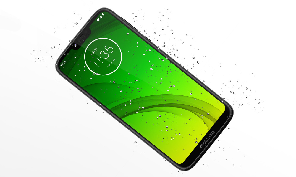 Motorola Moto G7 Power Motorola Moto G7 Power