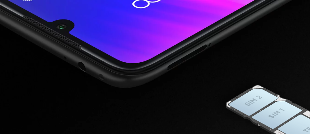 Xiaomi Redmi 7 Xiaomi Redmi 7