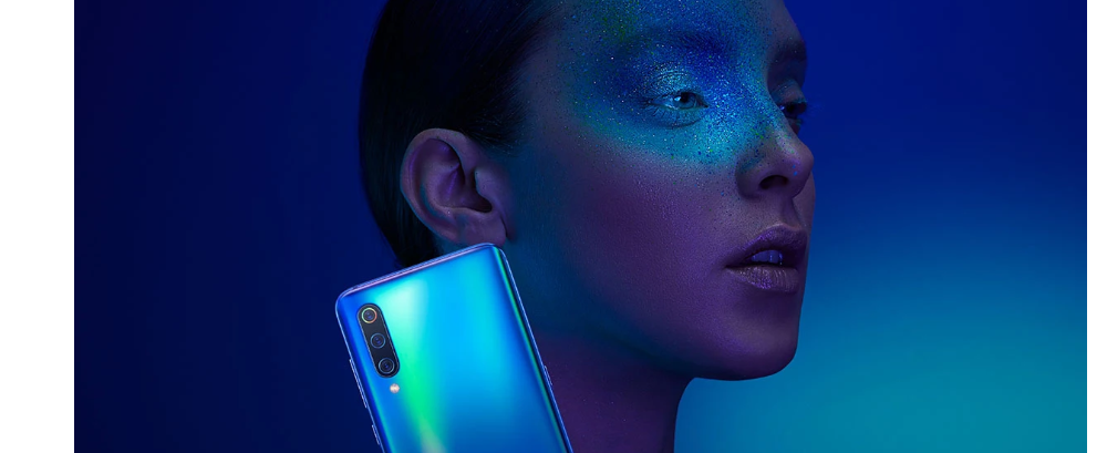 Xiaomi Mi 9 Xiaomi Mi 9