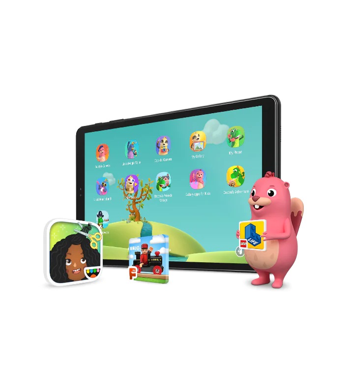 Samsung Galaxy Tab A Samsung Galaxy Tab A