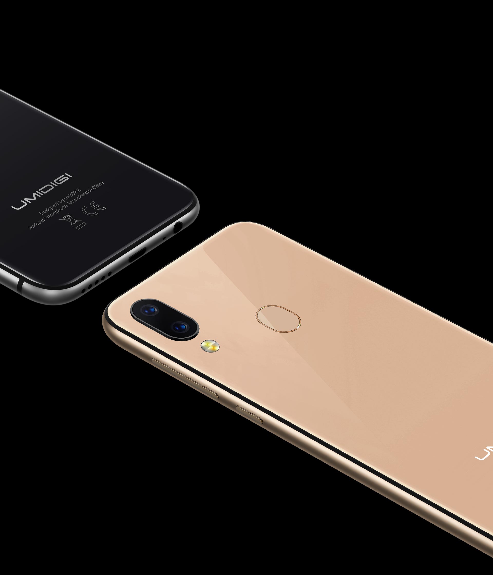 Umidigi A3 Umidigi A3