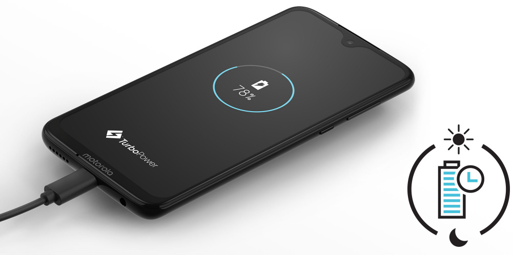 Motorola Moto G7 Motorola Moto G7