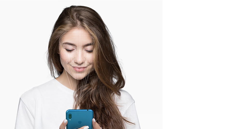 Huawei Y6 2019 Huawei Y6 2019