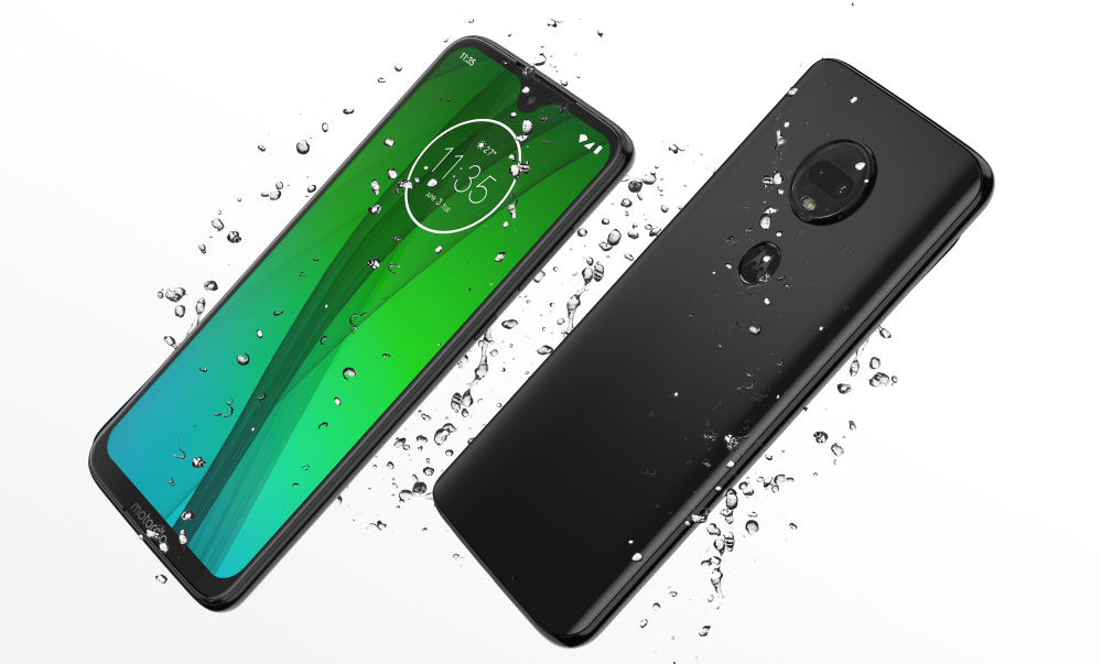 Motorola Moto G7 Motorola Moto G7