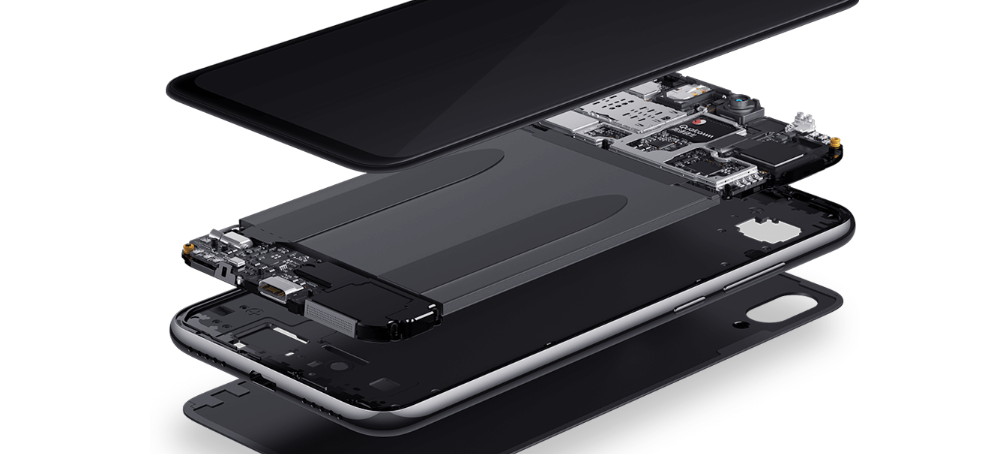 Xiaomi Redmi Note 7 Xiaomi Redmi Note 7