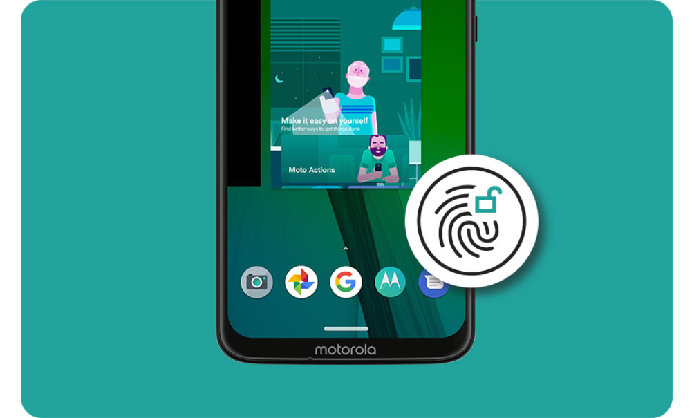 Motorola Moto G7 Motorola Moto G7
