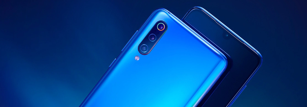 Xiaomi Mi 9 Xiaomi Mi 9
