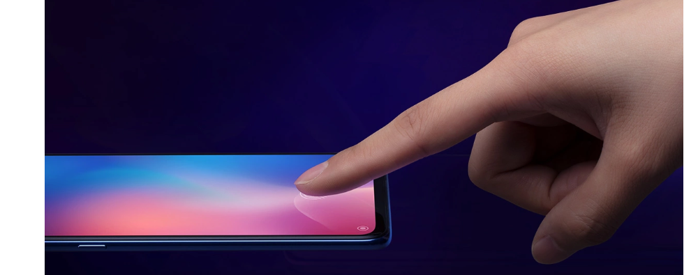 Xiaomi Mi 9 Xiaomi Mi 9