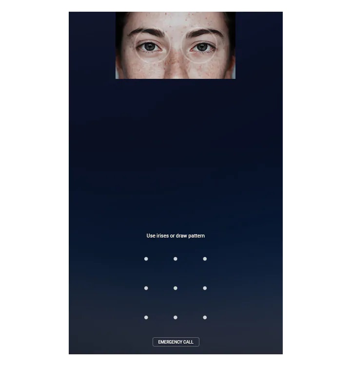 Samsung Galaxy Tab S4 Samsung Galaxy Tab S4