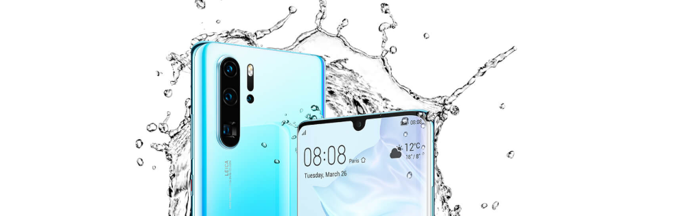 Huawei P30 Pro Huawei P30 Pro