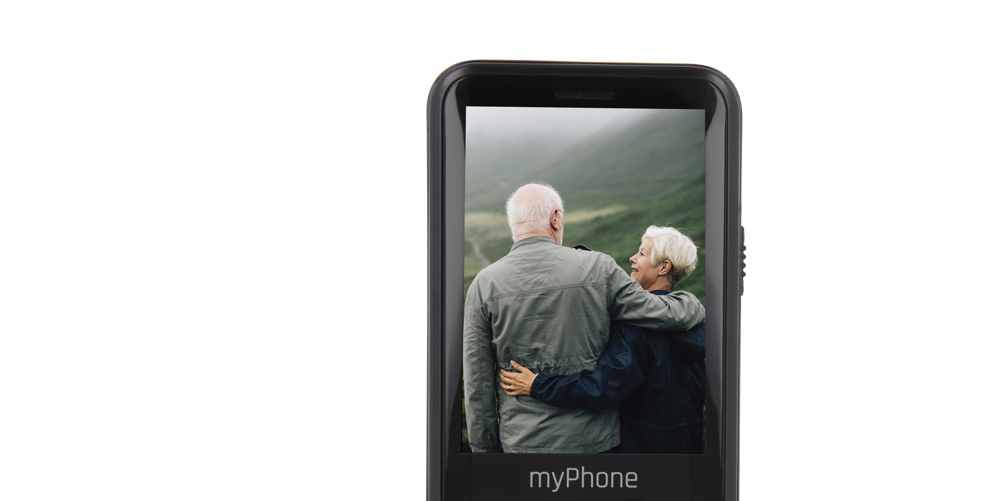 myPhone Halo Q myPhone Halo Q