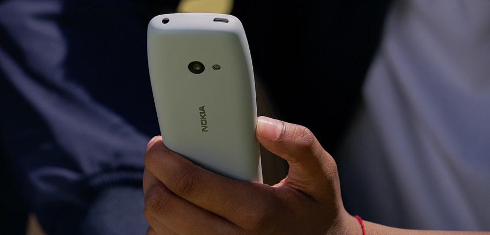Nokia 210 Nokia 210