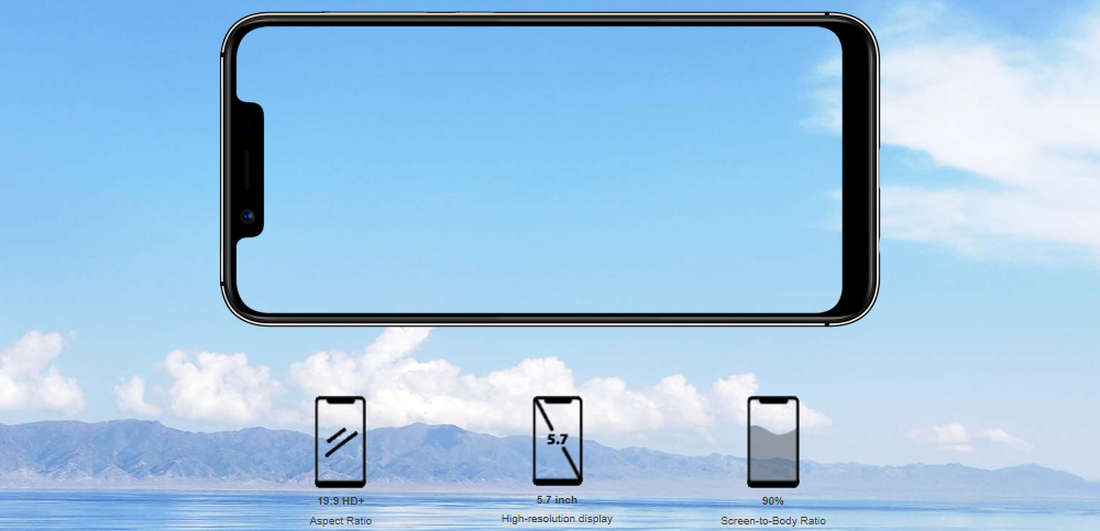 Umidigi A3 Pro Umidigi A3 Pro