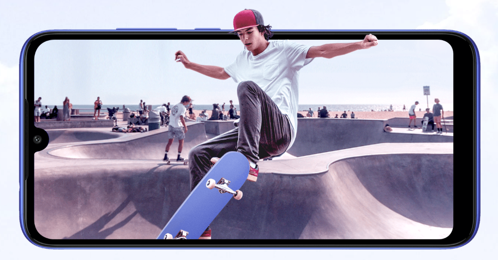 Xiaomi Redmi 7 Xiaomi Redmi 7