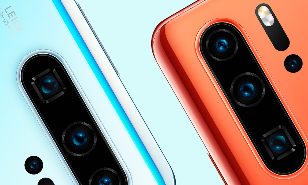 Huawei P30 Pro Huawei P30 Pro