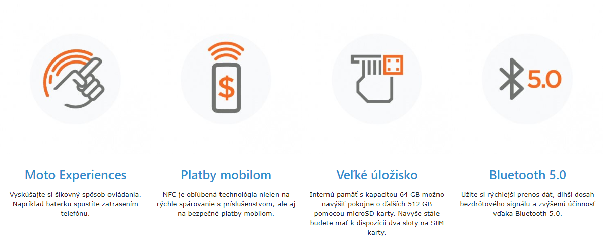 Motorola Moto G7 Plus Motorola Moto G7 Plus