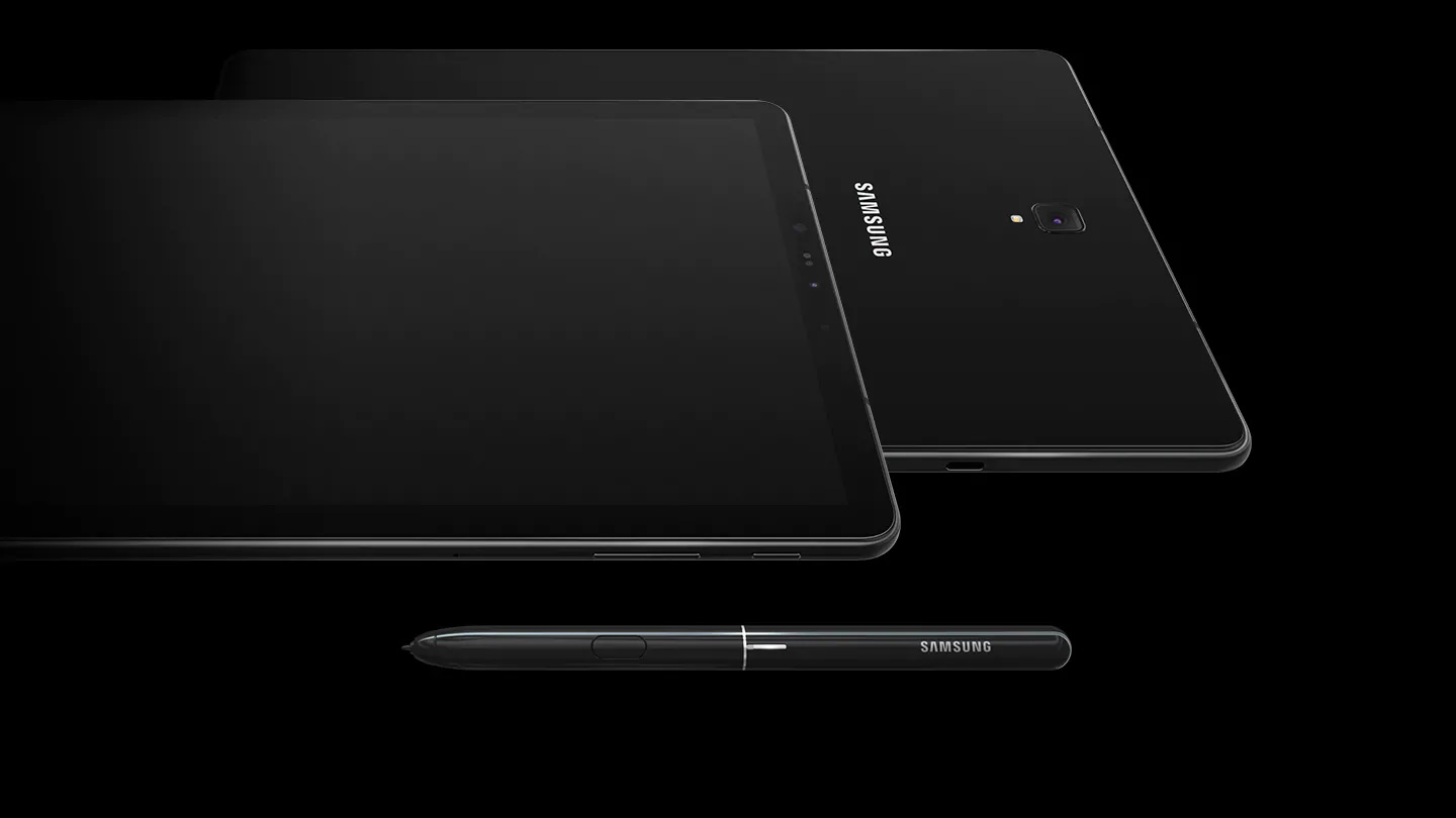 Samsung Galaxy Tab S4 Samsung Galaxy Tab S4