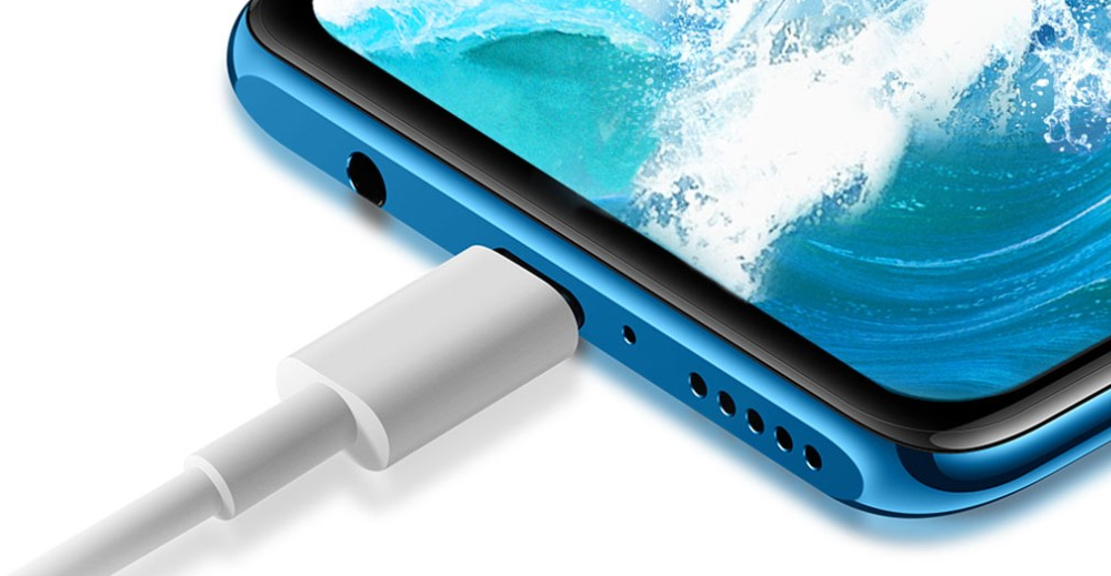 Huawei P30 Lite Huawei P30 Lite