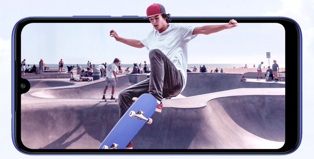 Xiaomi Redmi 7 Xiaomi Redmi 7