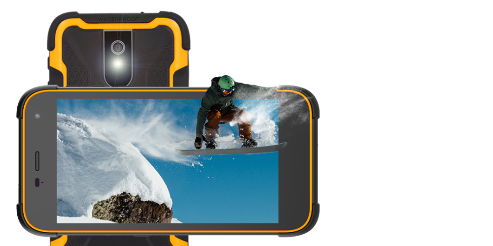 myPhone Hammer Active 2 LTE myPhone Hammer Active 2 LTE