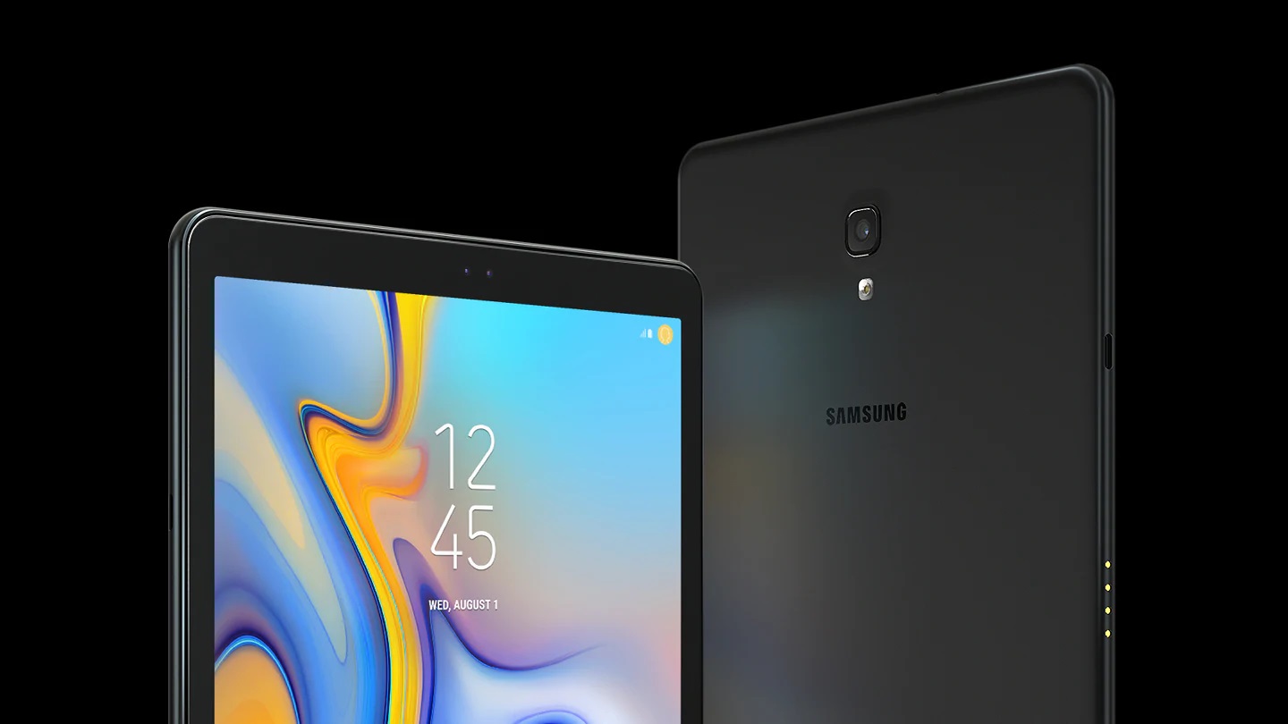 Samsung Galaxy Tab A Samsung Galaxy Tab A