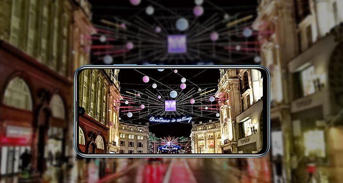 Honor 10 Lite Honor 10 Lite