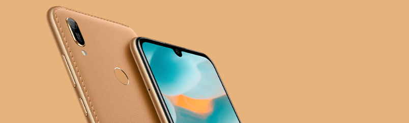 Huawei Y6 2019 Huawei Y6 2019