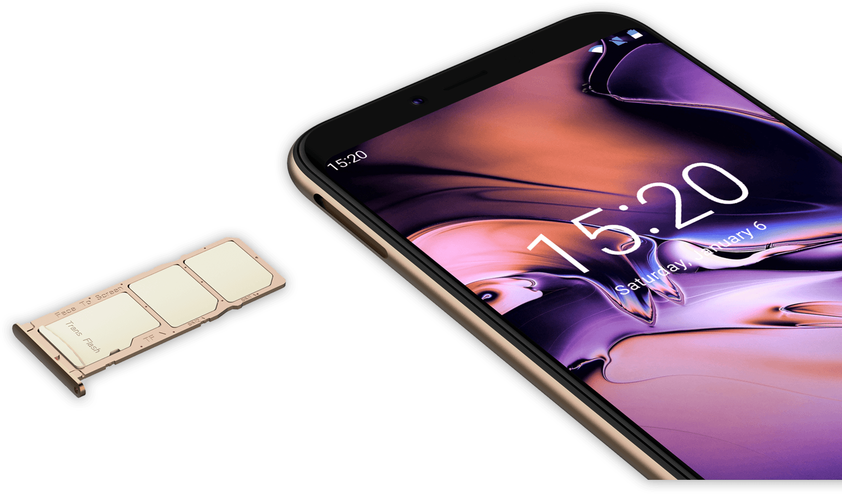 Umidigi A3 Umidigi A3