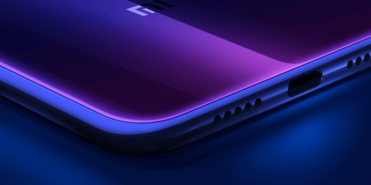 Xiaomi Mi 8 Lite Xiaomi Mi 8 Lite