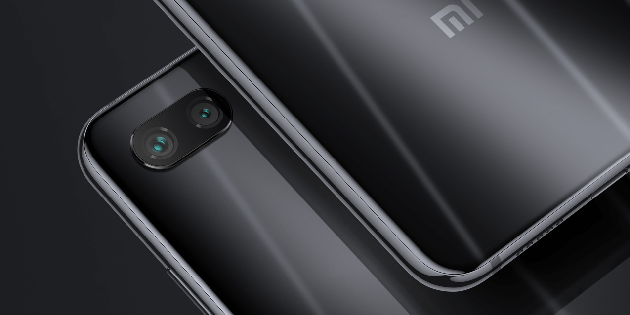 Xiaomi Mi 8 Lite Xiaomi Mi 8 Lite