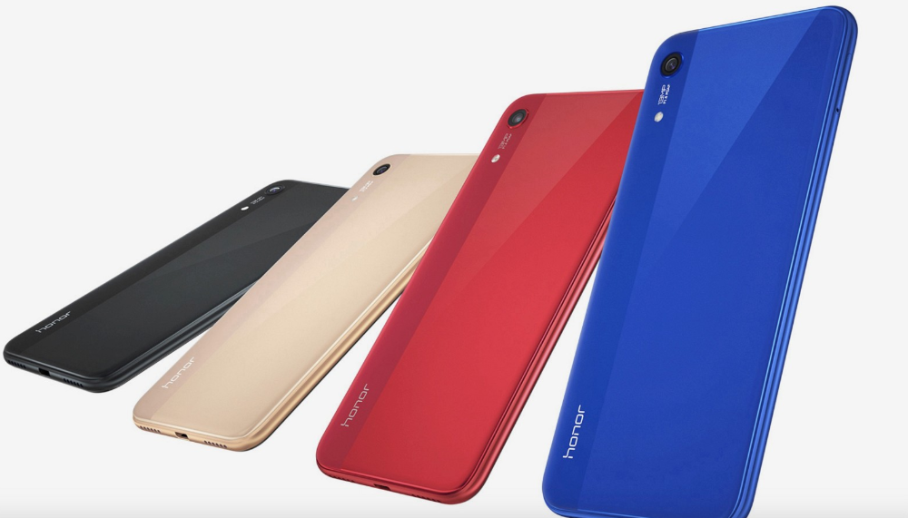Honor 8A Honor 8A