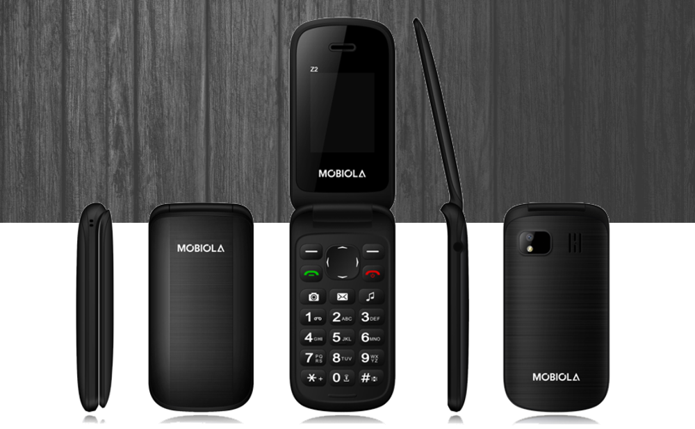 Mobiola Z2 Mobiola Z2