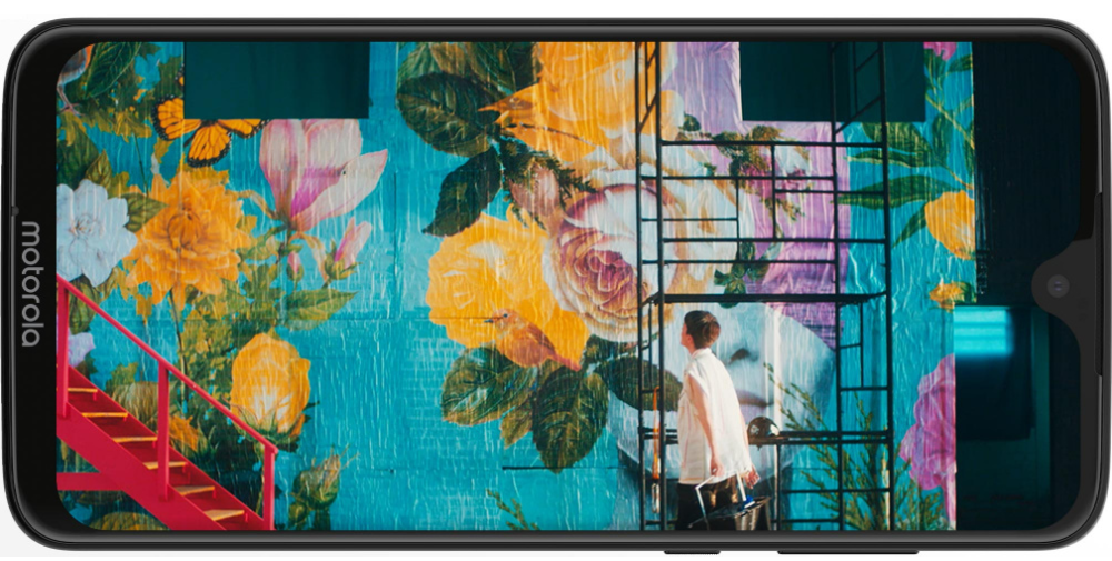 Motorola Moto G7 Motorola Moto G7