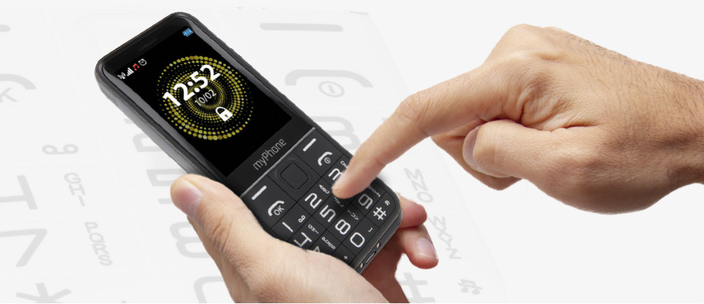 myPhone Halo Q myPhone Halo Q