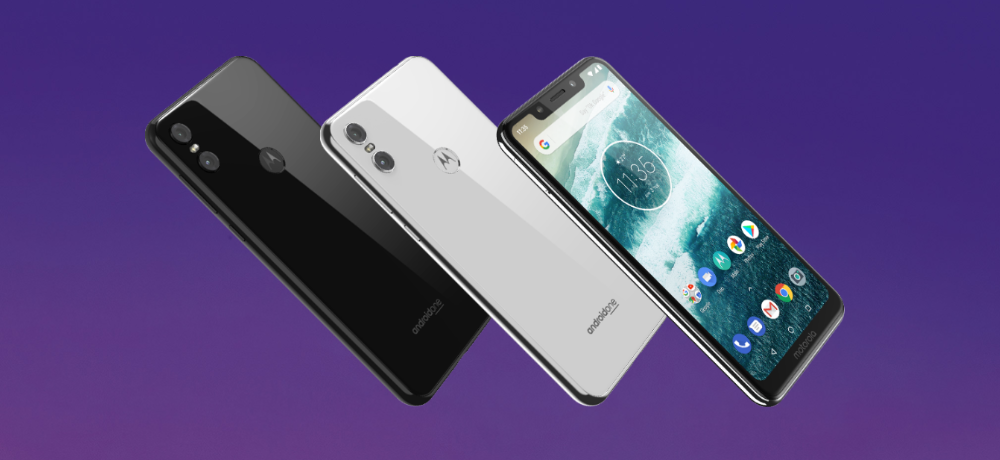 Motorola One Lite Motorola One Lite