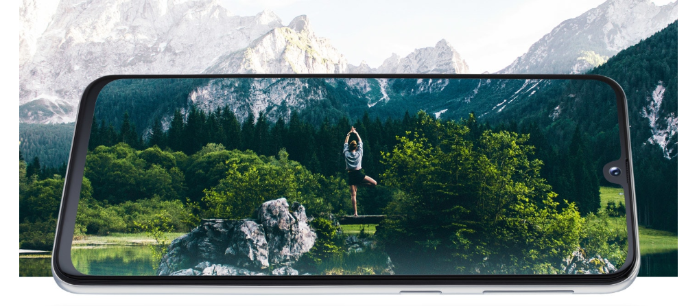 Samsung Galaxy A40 Samsung Galaxy A40