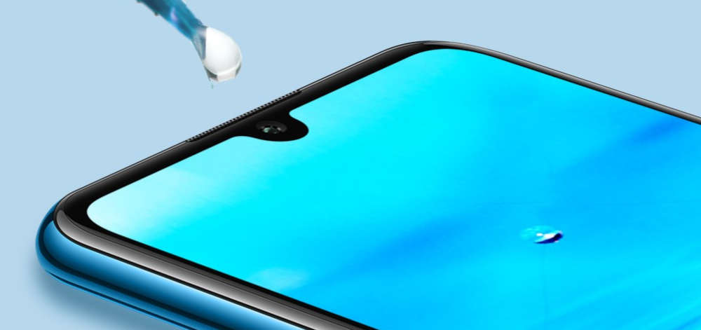 Huawei P30 Lite Huawei P30 Lite