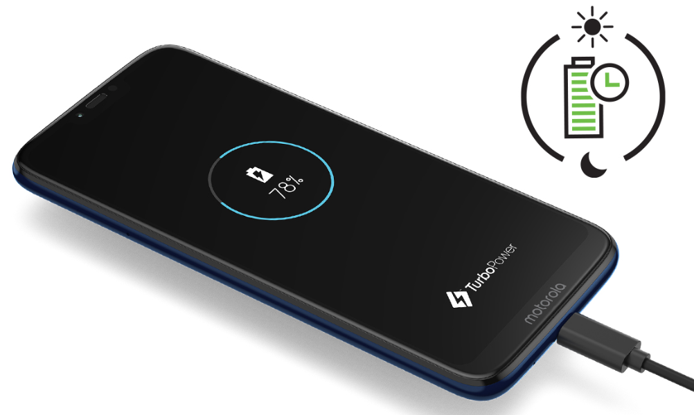Motorola Moto G7 Power Motorola Moto G7 Power