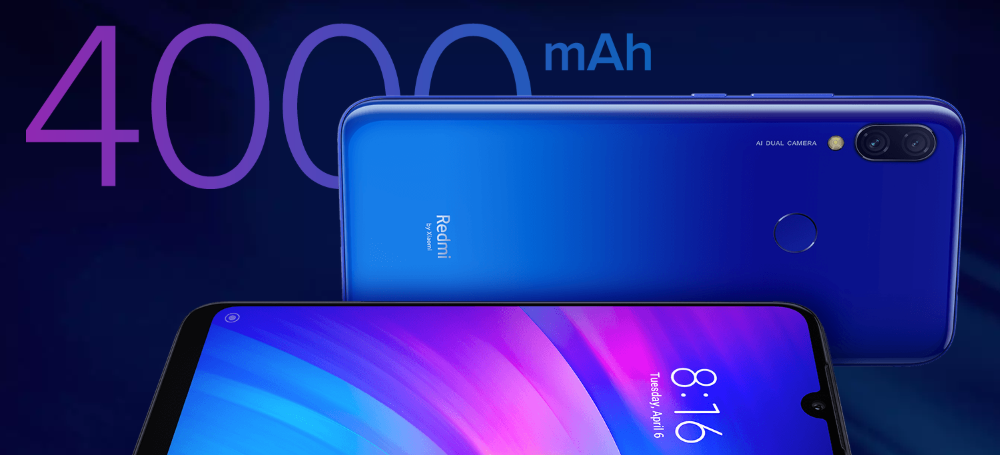 Xiaomi Redmi 7 Xiaomi Redmi 7
