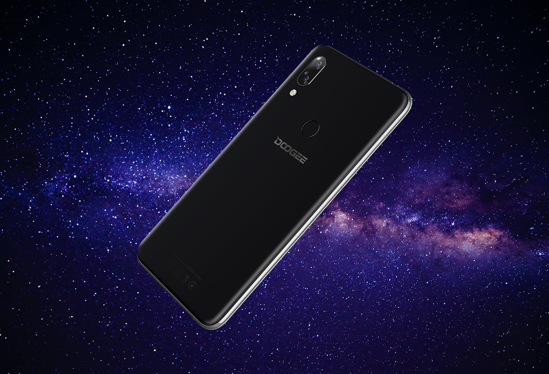 Doogee Y7 Doogee Y7