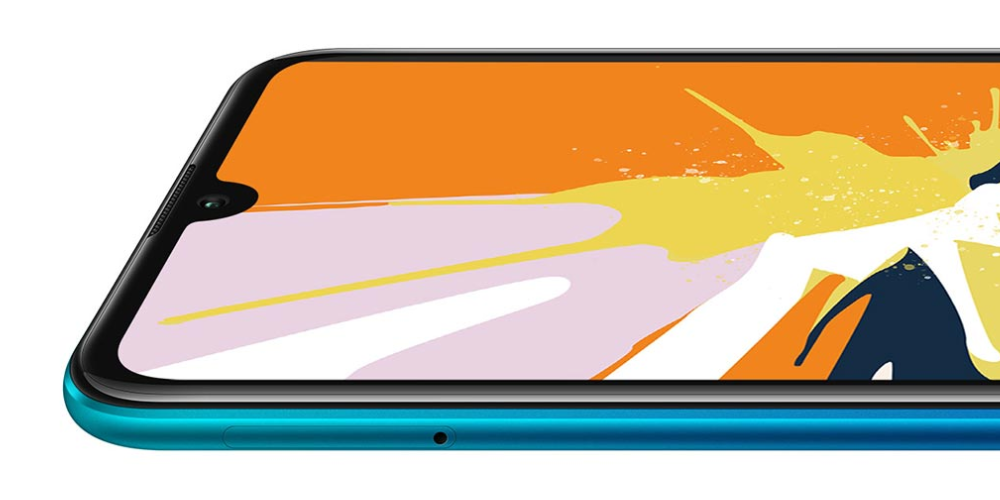 Huawei Y7 2019 Huawei Y7 2019