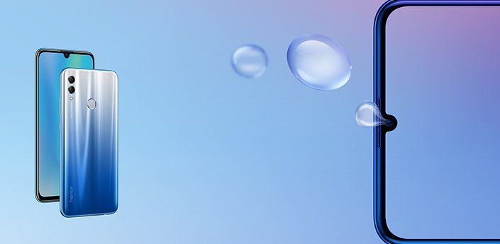 Honor 10 Lite Honor 10 Lite
