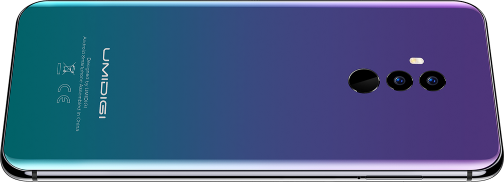 Umidigi Z2 Umidigi Z2