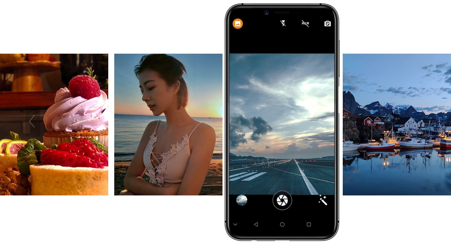 Umidigi One Pro Umidigi One Pro