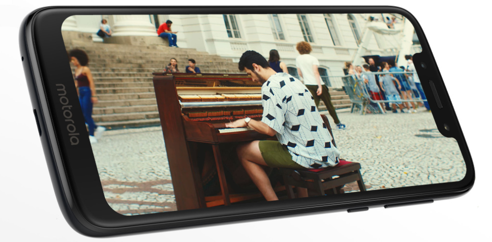 Motorola Moto G7 Play Motorola Moto G7 Play