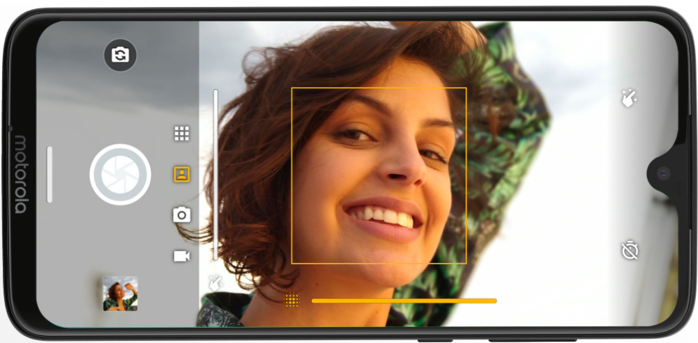 Motorola Moto G7 Motorola Moto G7
